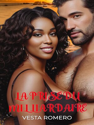 cover image of La Prise du Milliardaire